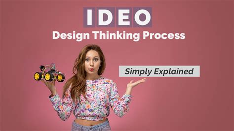 Ideo design thinking. Things To Know About Ideo design thinking. 